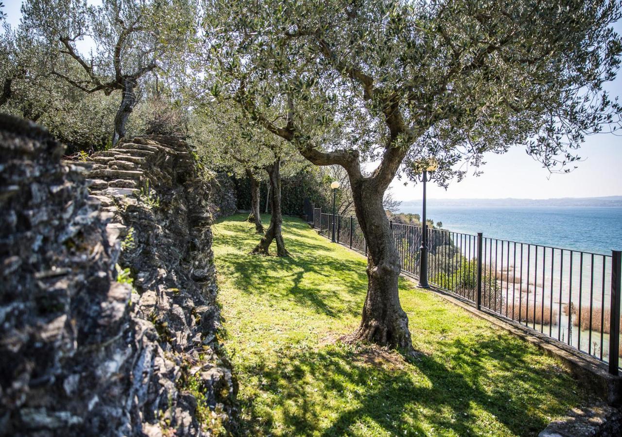 Appartamento Ideal Sirmione Eksteriør bilde