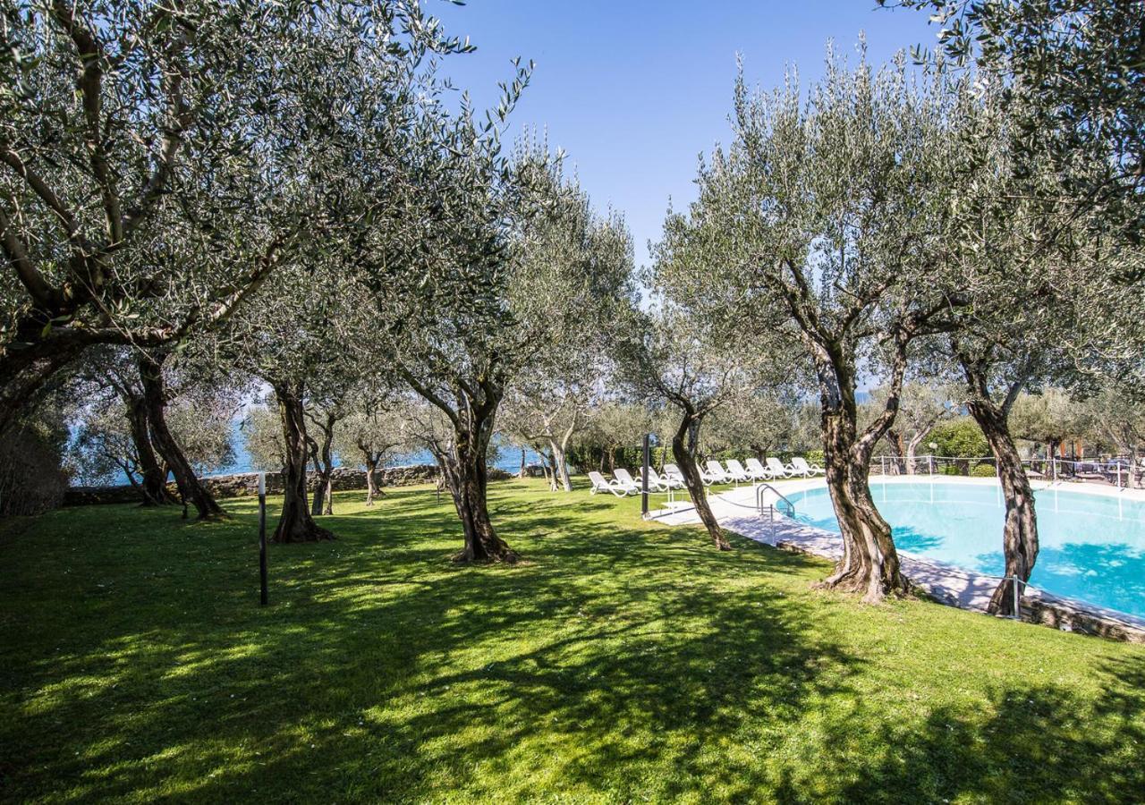 Appartamento Ideal Sirmione Eksteriør bilde