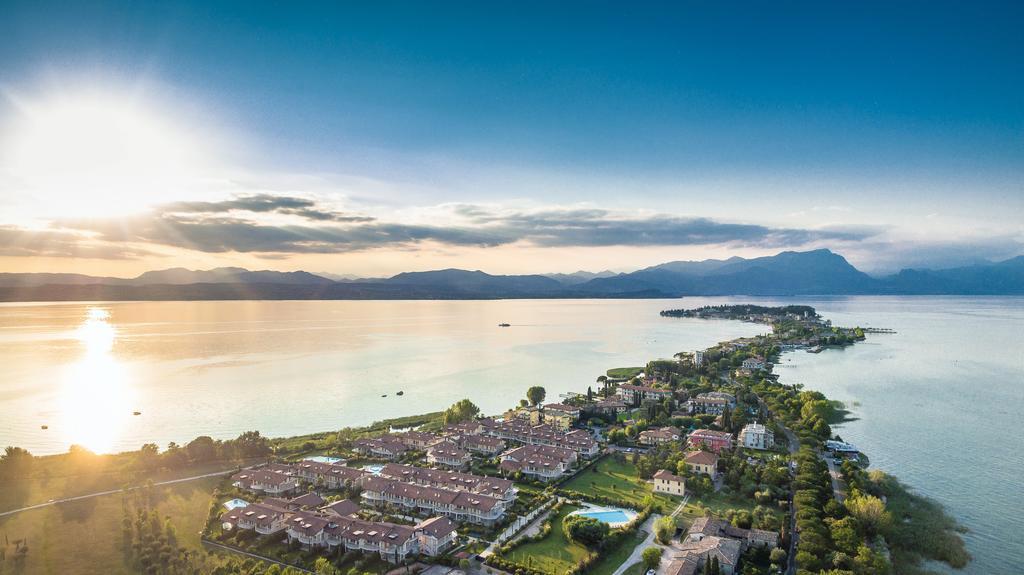 Appartamento Ideal Sirmione Eksteriør bilde