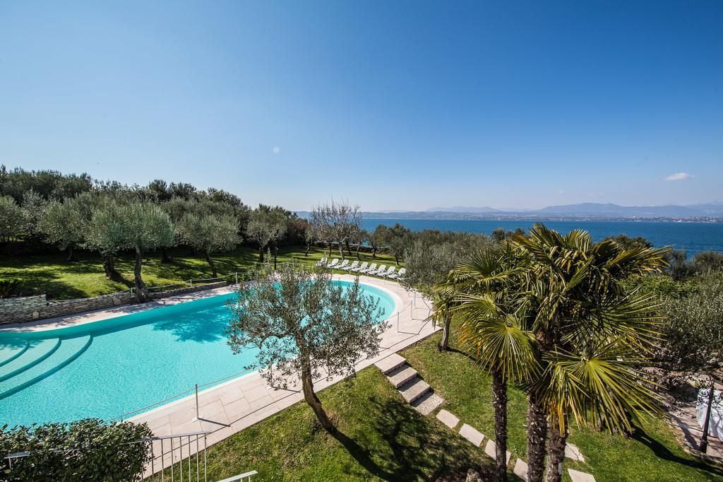 Appartamento Ideal Sirmione Eksteriør bilde