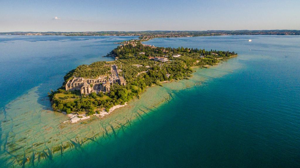 Appartamento Ideal Sirmione Eksteriør bilde