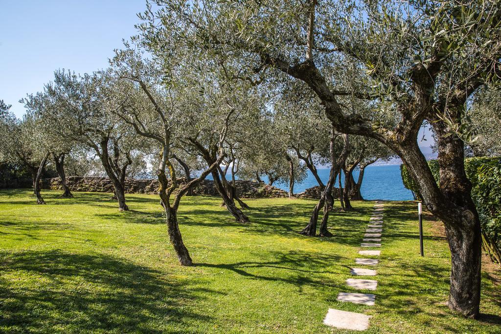 Appartamento Ideal Sirmione Eksteriør bilde