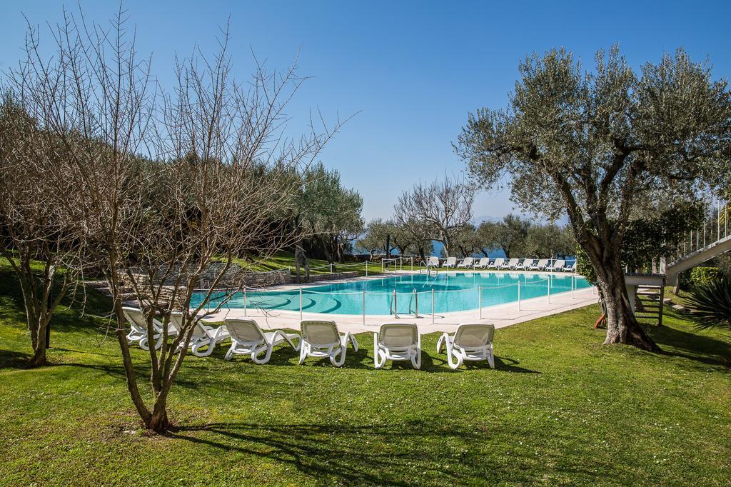 Appartamento Ideal Sirmione Eksteriør bilde
